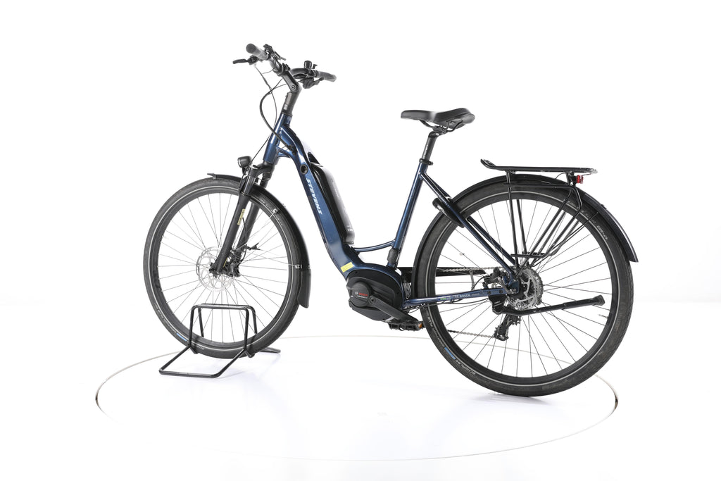 Stevens E-Triton 5.5.1 Trekking E-Bike Tiefeinsteiger 2023 - Image 8