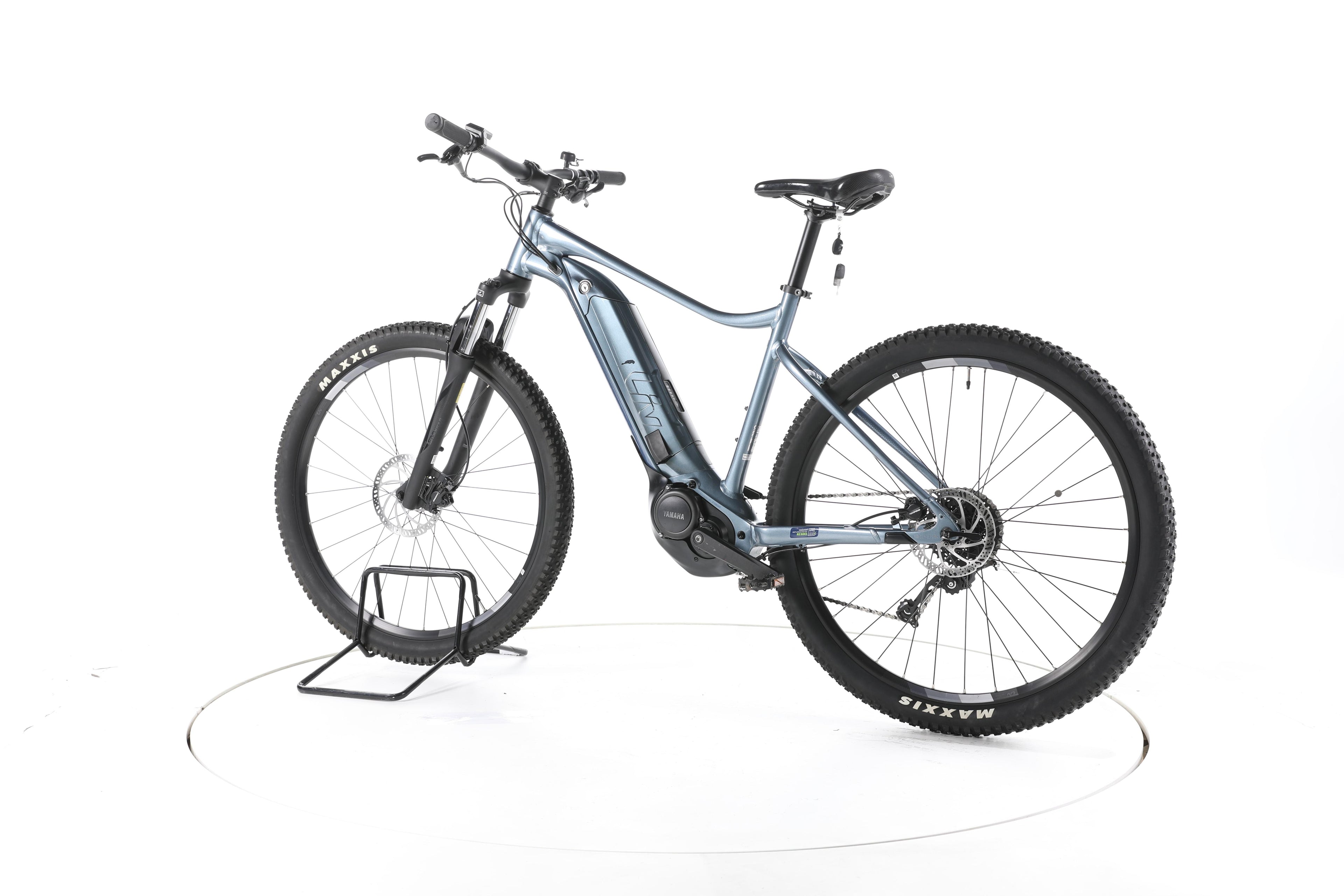Liv Tempt E+ 2 E-Bike 2023 - Image 8