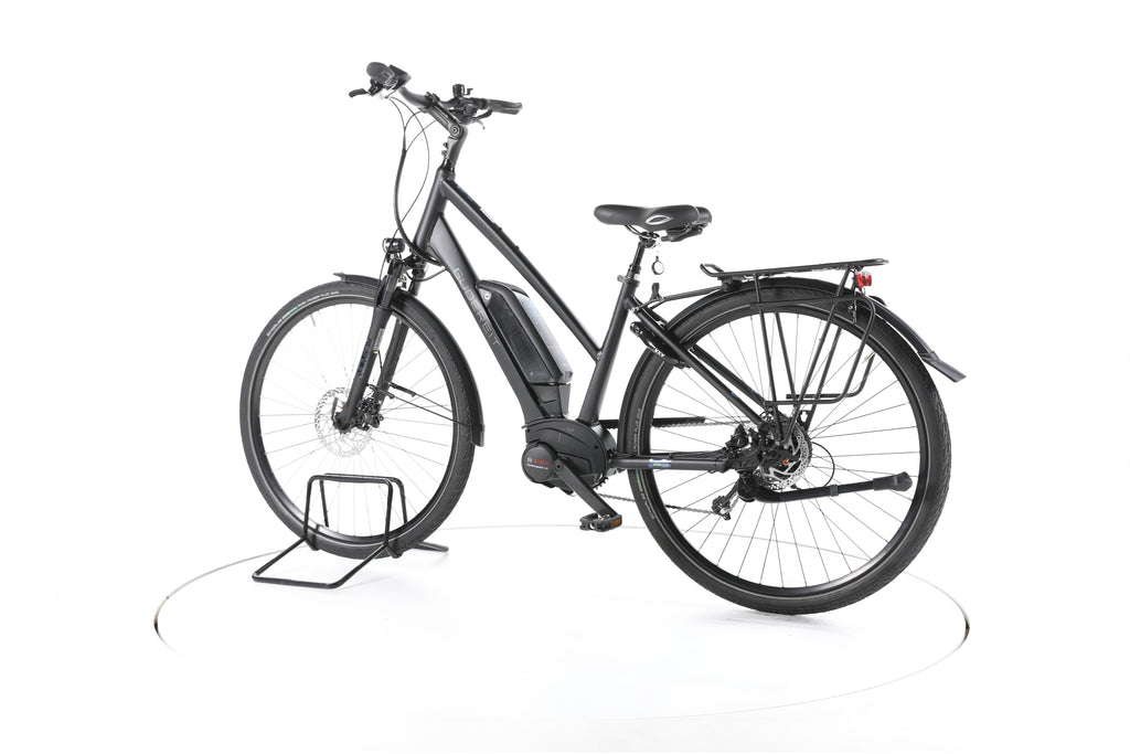 Gudereit ET-3 evo Trekking E-Bike - Image 8