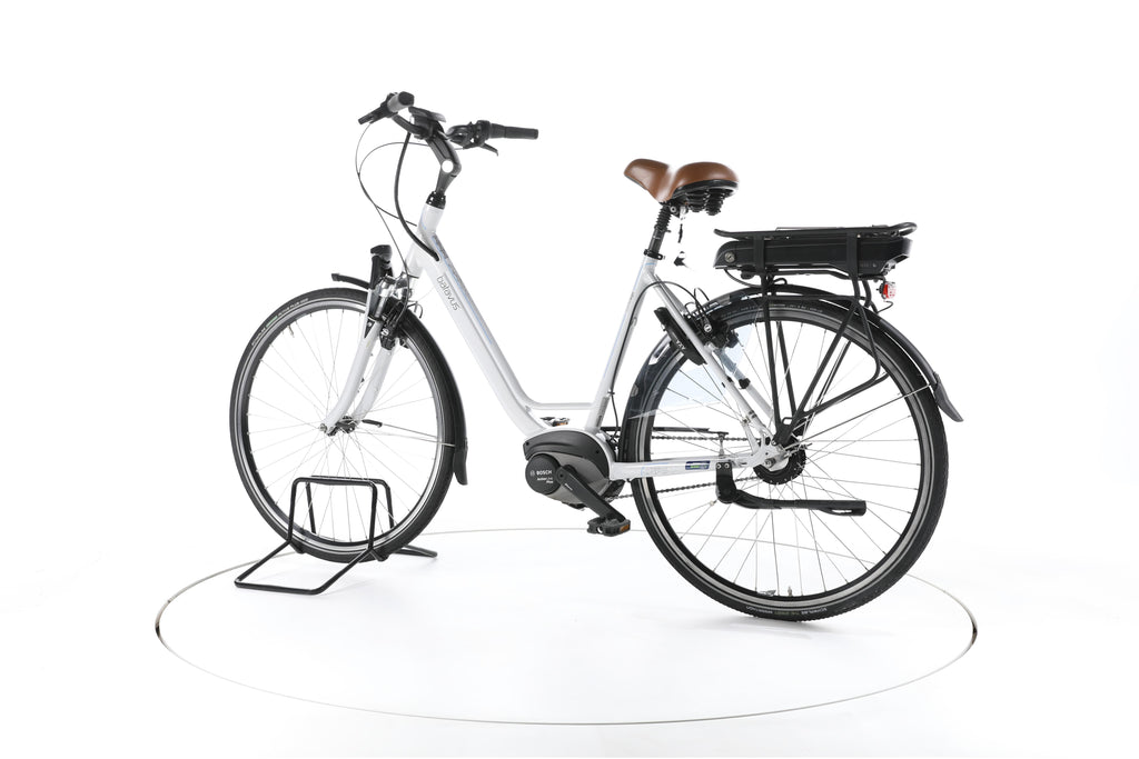 Batavus Garda E-go® City E-Bike Tiefeinsteiger - Image 8