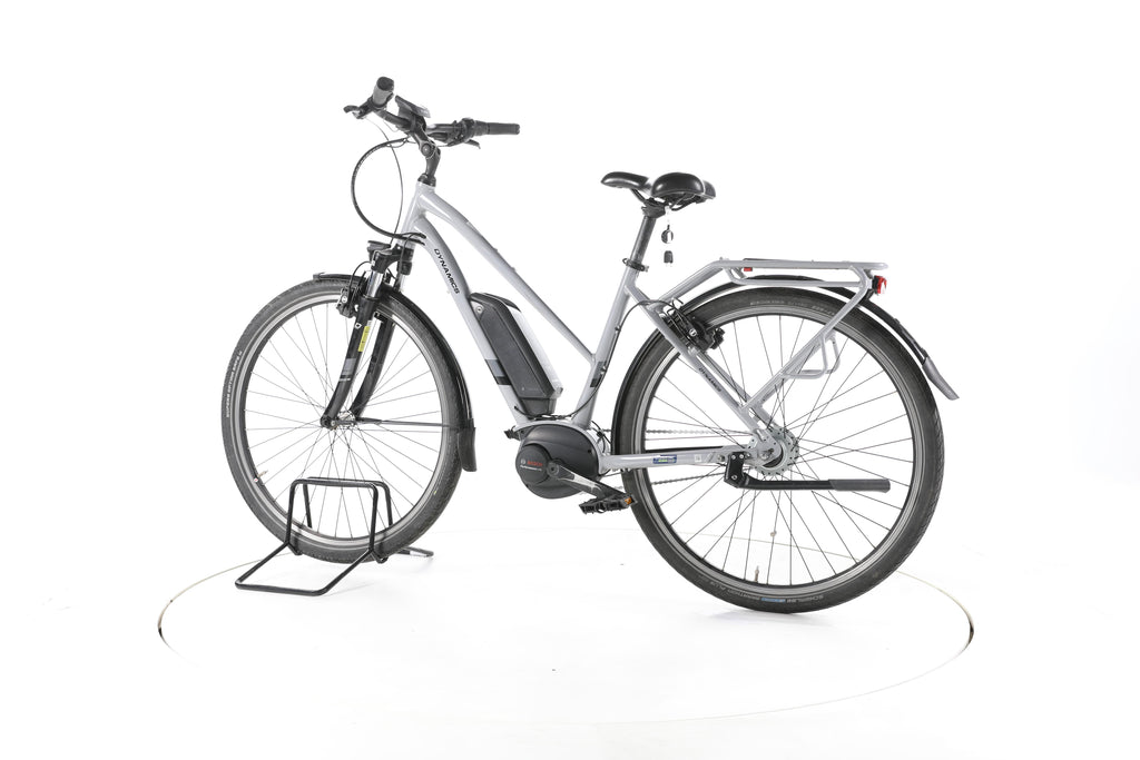 Dynamics E-Lite 8R City E-Bike - Image 8