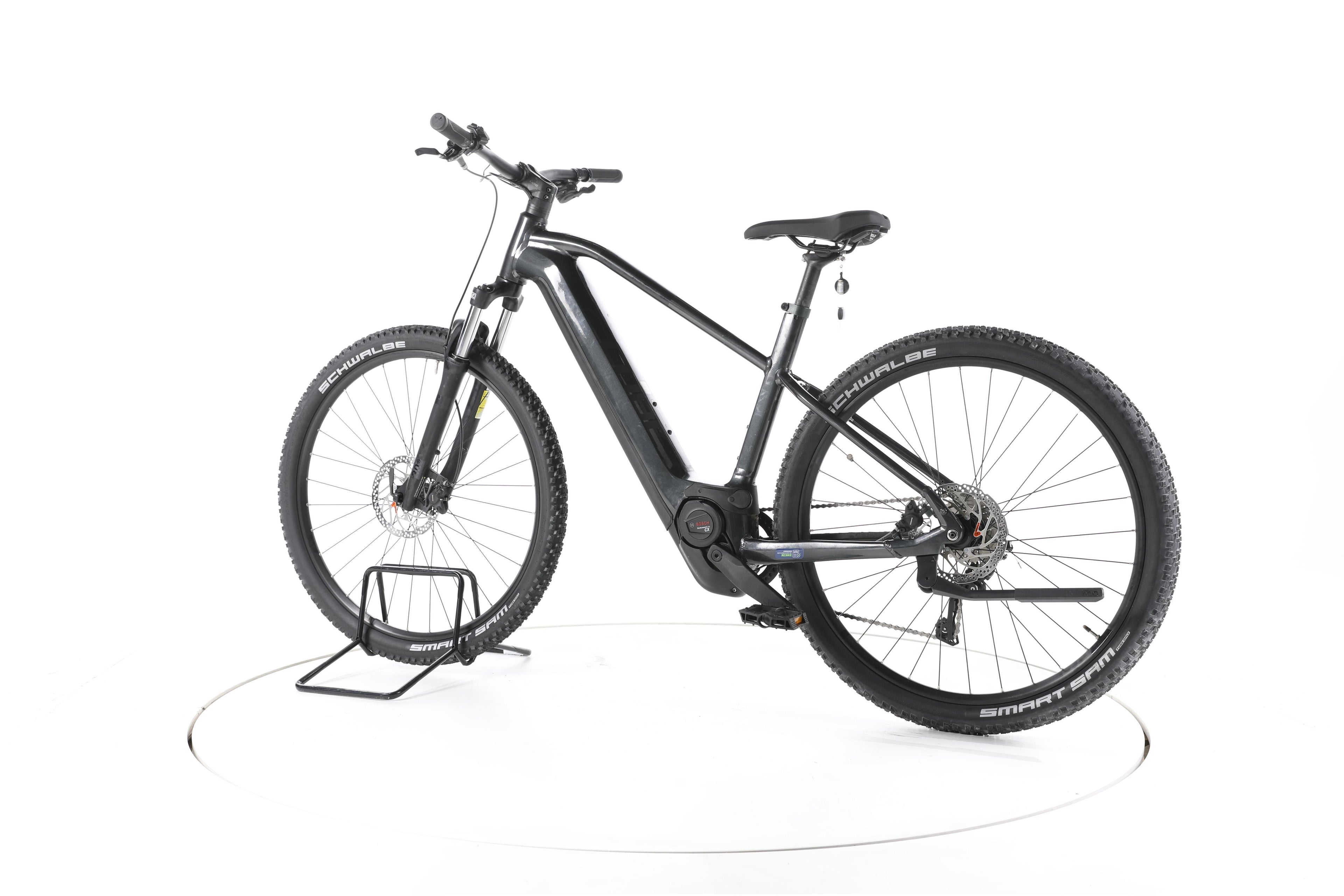 Cube Reaction Hybrid ONE E-Bike 2023 - Image 8