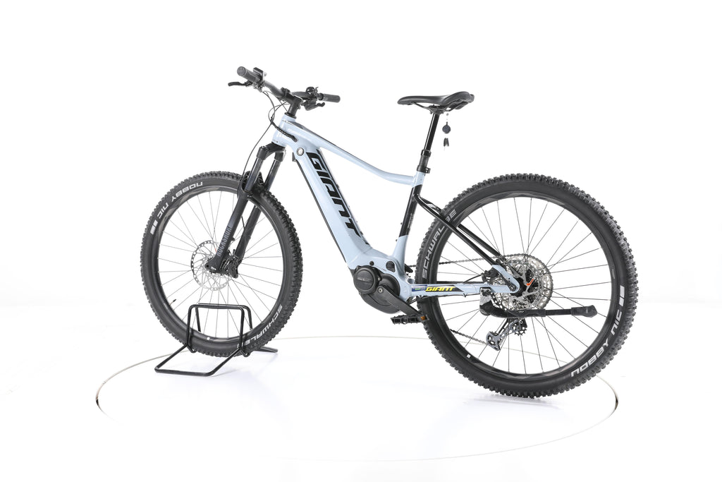 Giant Fathom E+ Pro 1 E-Bike - Image 8