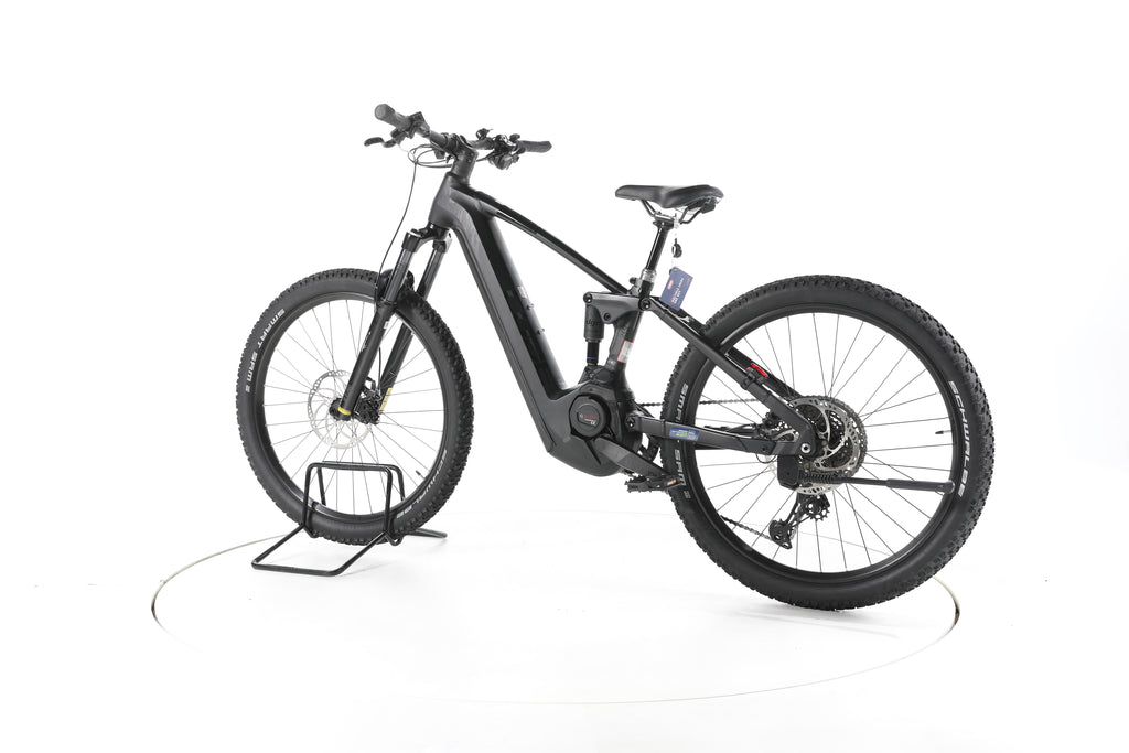 Cube Stereo Hybrid 120 ONE E-Bike Fully 2024 - Image 8