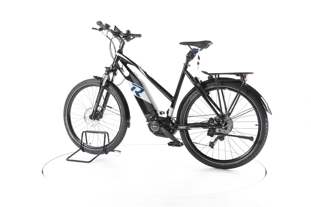 R Raymon TourRay E 5.0 Trekking E-Bike - Image 8