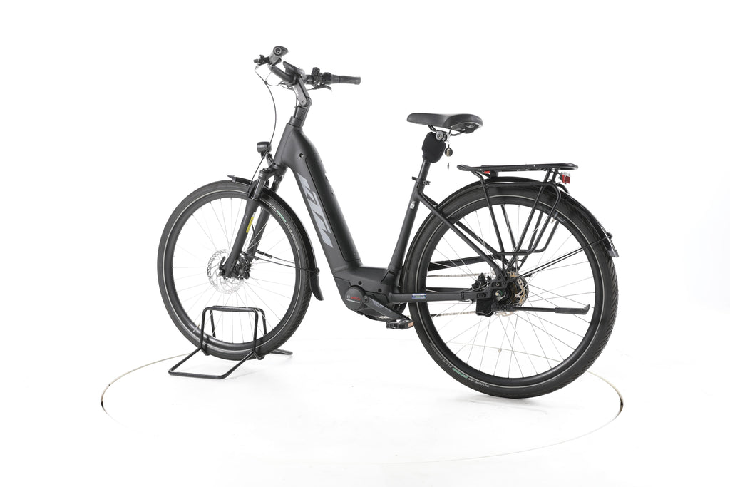 KTM Cento 5 RT City E-Bike Tiefeinsteiger - Image 8