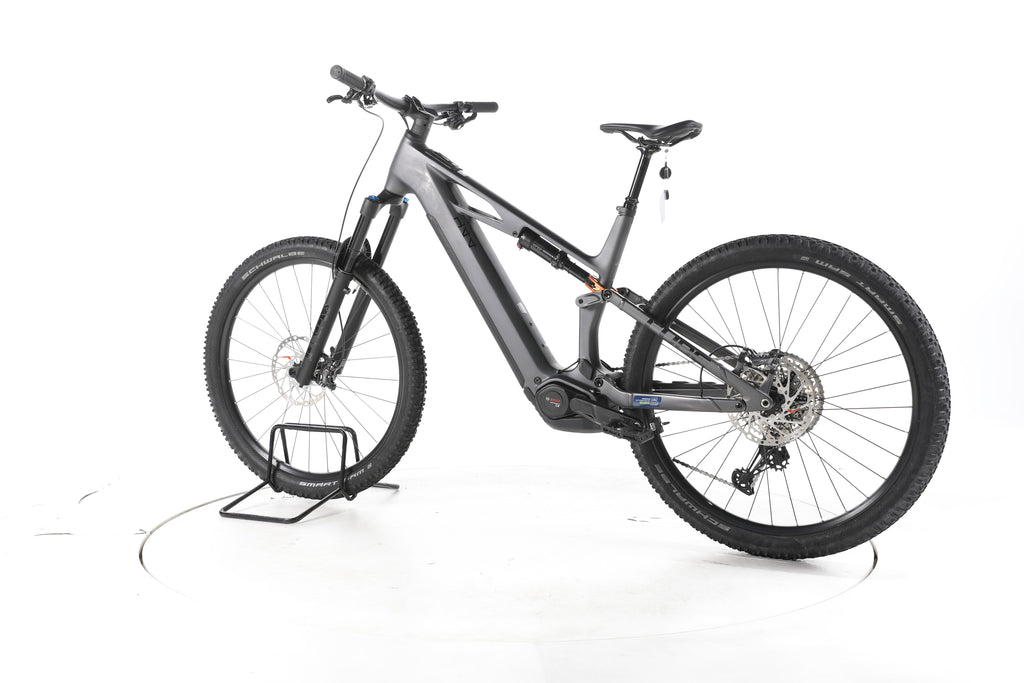 Cube Stereo Hybrid ONE44 E-Bike Fully Carbon - Image 8