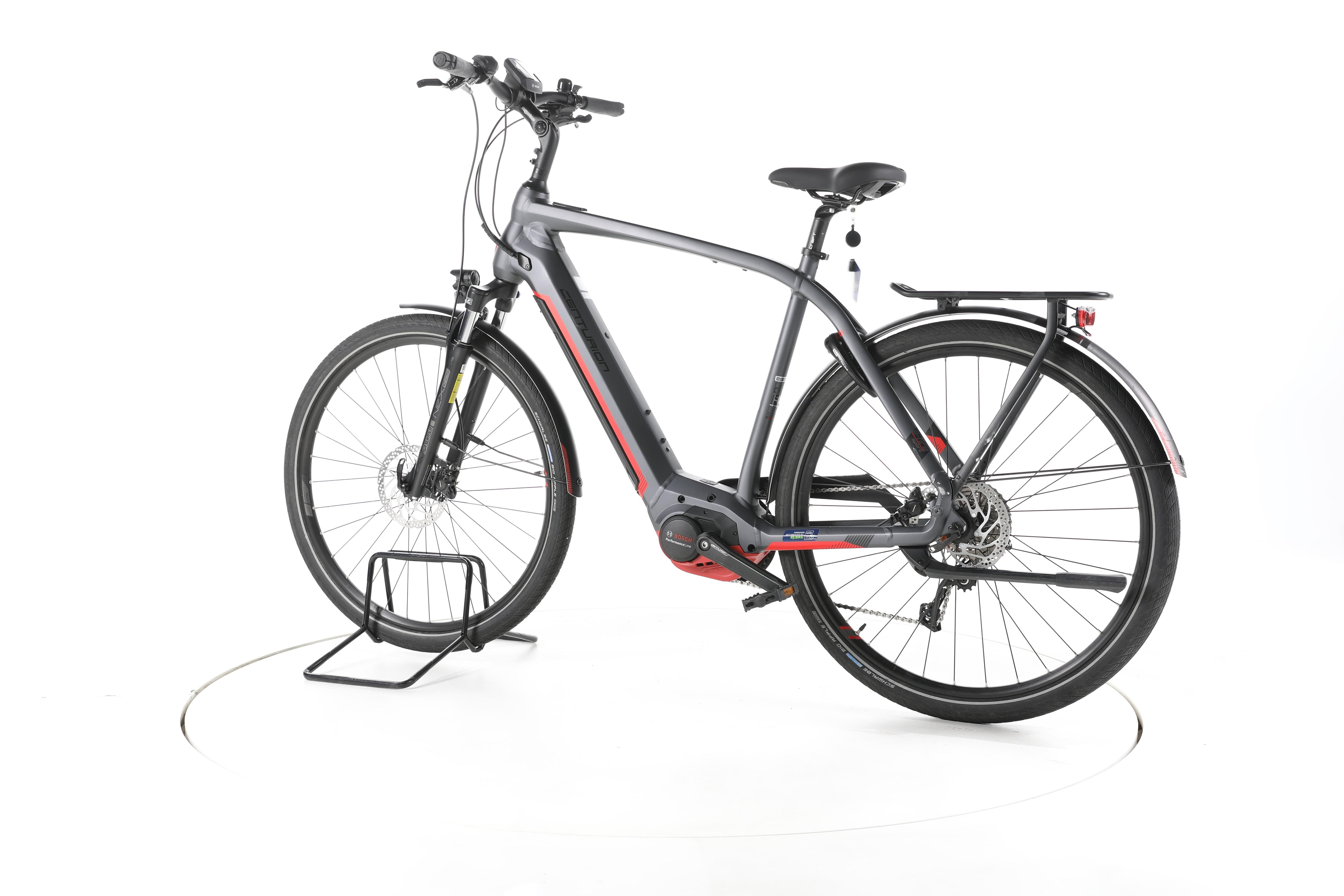 Centurion E-Fire Sport R860i Trekking E-Bike - Image 8
