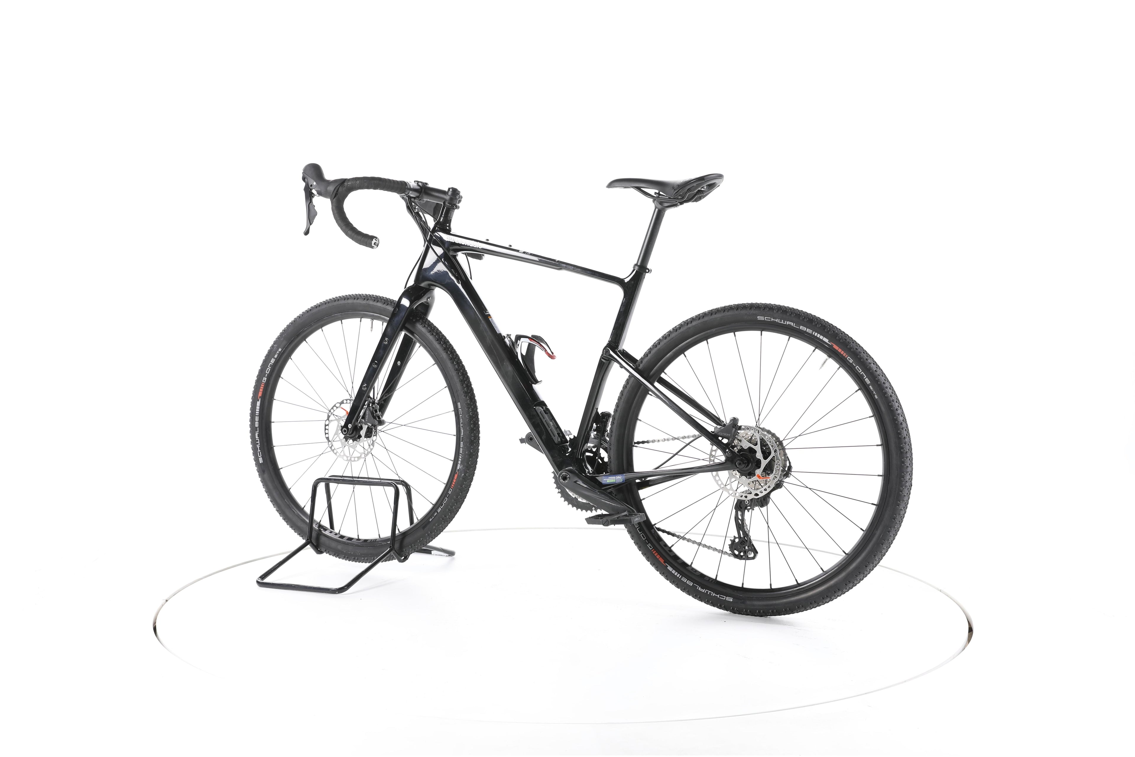 Cannondale Topstone Crb 3 - Image 8