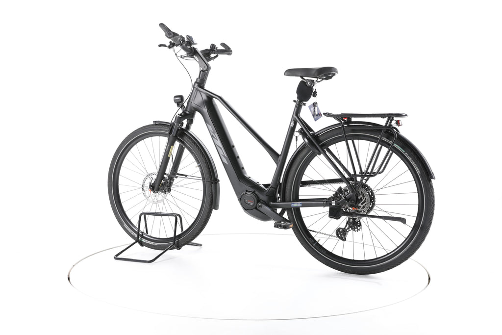 KTM Cento 10 Plus Er28 Trekking E-Bike 2023 - Image 8