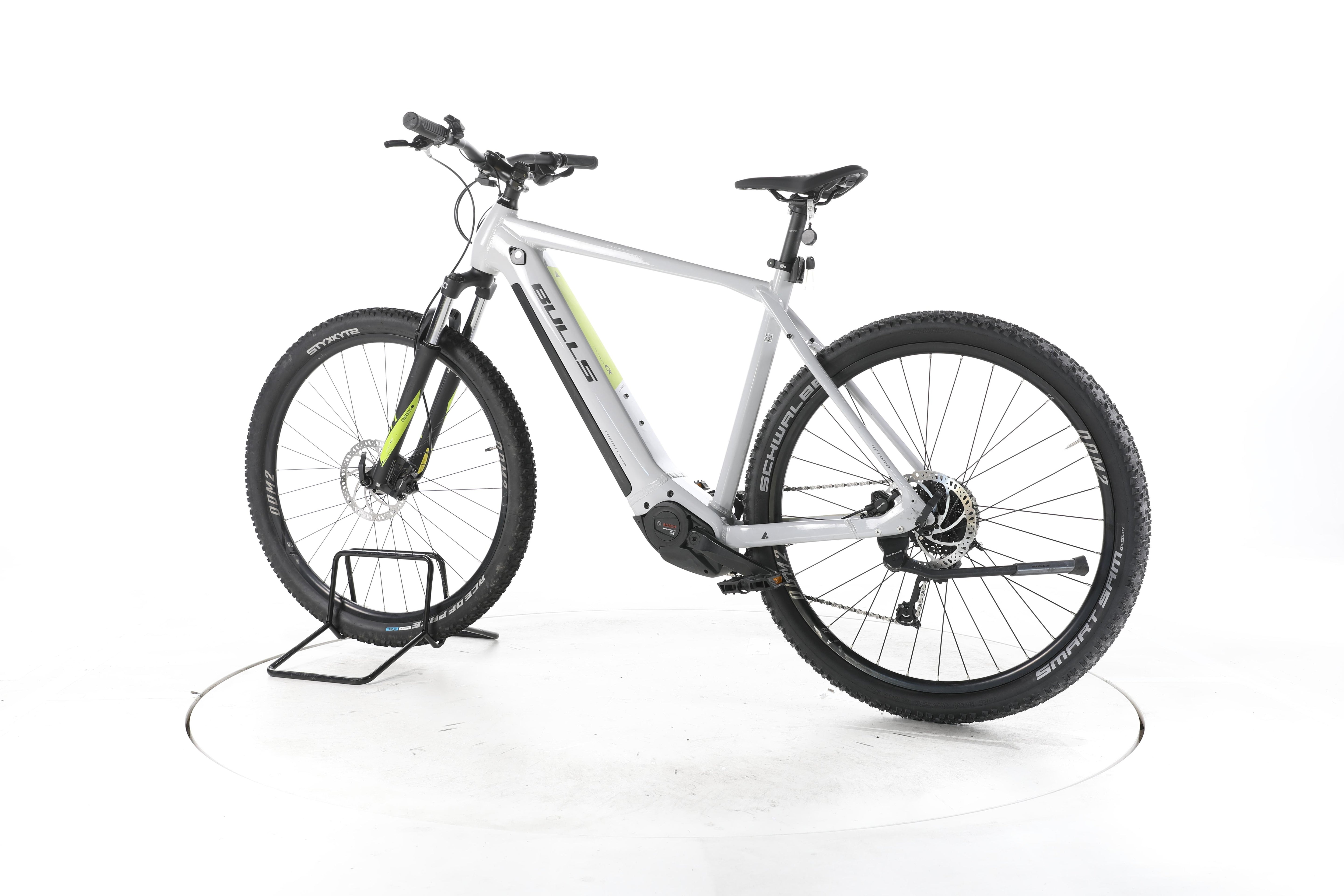 Bulls LT EVO CX E-Bike - Image 8