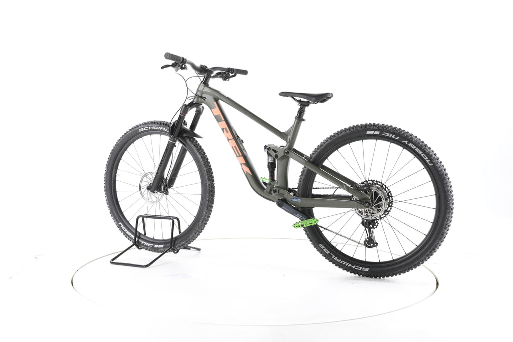 Trek Top Fuel 8 XT - Image 8