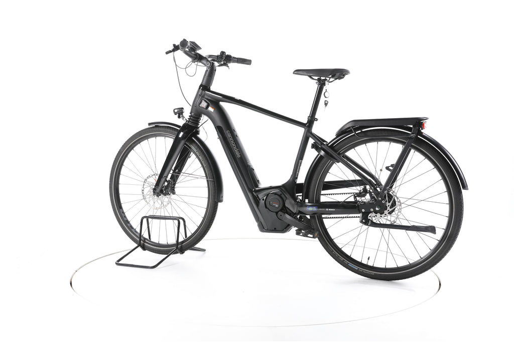 Cannondale Mavaro Neo 2 City E-Bike - Image 8