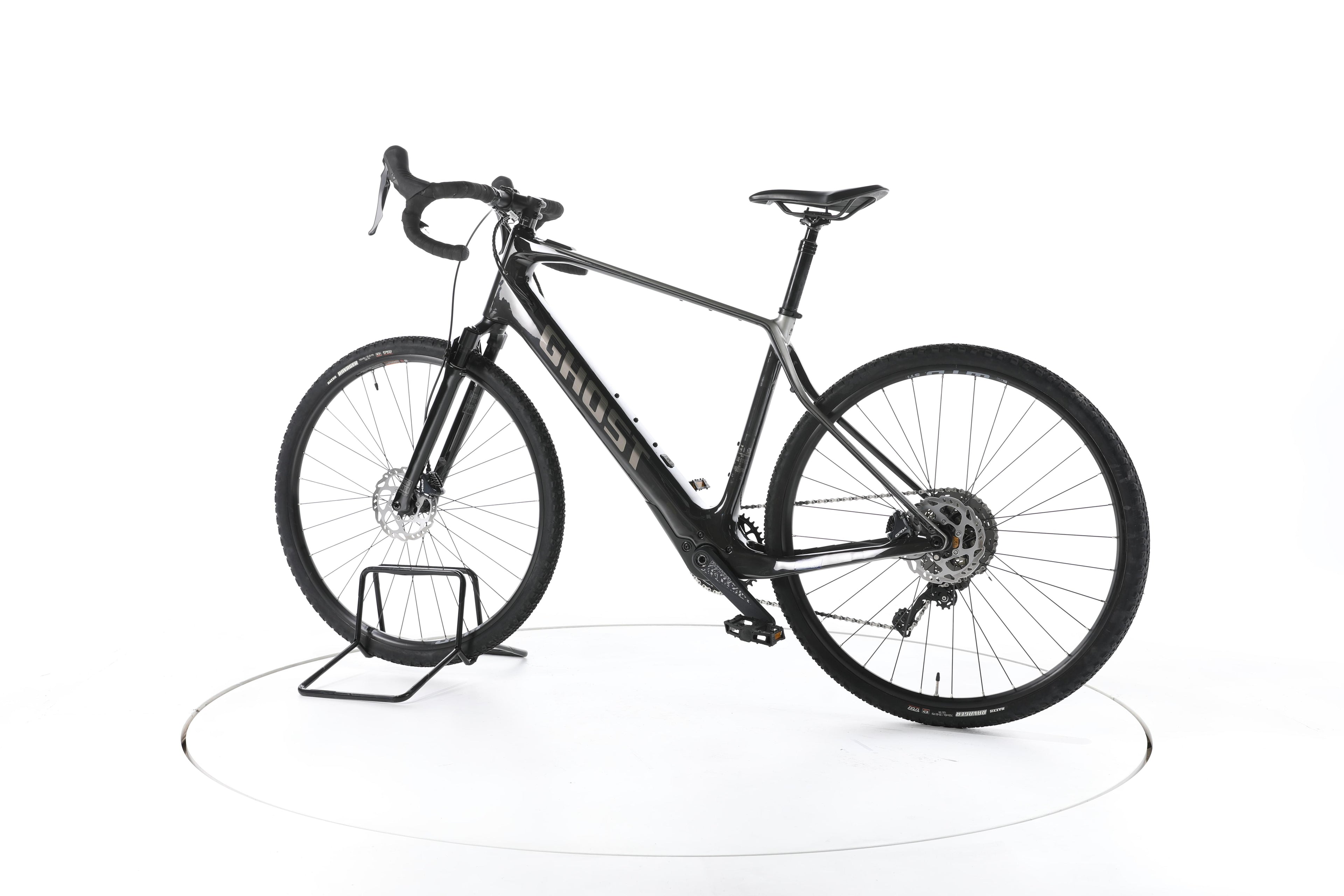 Ghost Path Asket Advanced E-Gravelbike - Image 8