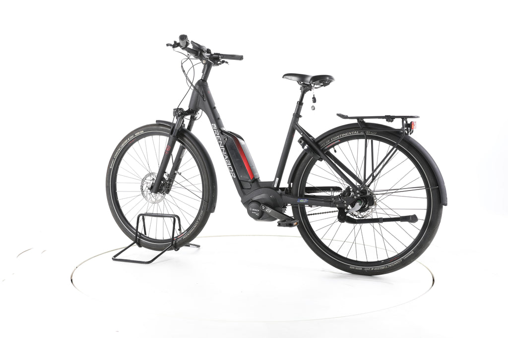 Brennabor T-35e City E-Bike Tiefeinsteiger - Image 8