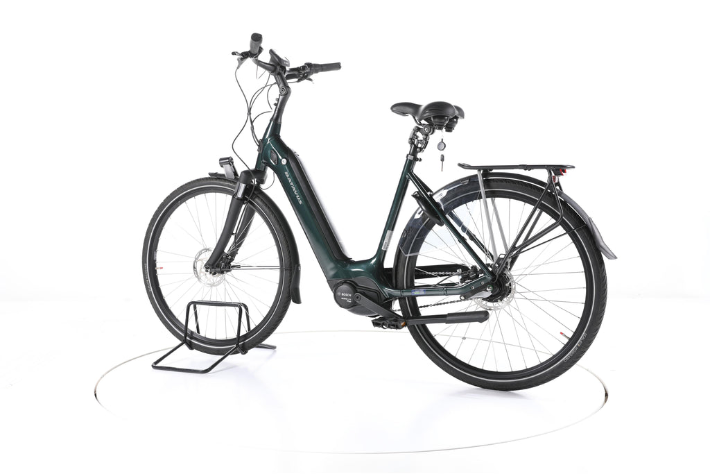 Batavus Finez E-go® Power RT City E-Bike Tiefeinsteiger - Image 8