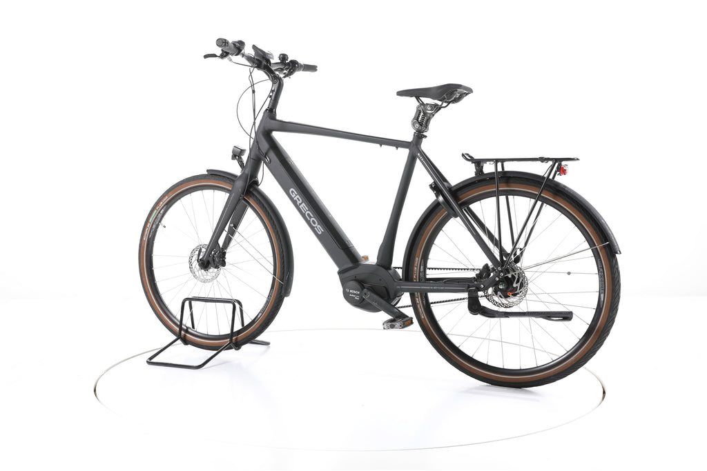 Grecos ELI 2.5 City E-Bike - Image 8