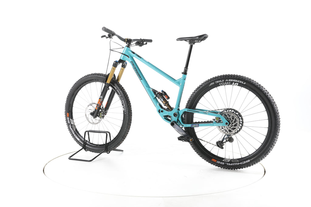 CrossworxCycles LITE290 - Image 8