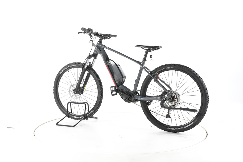 Merida eBIG.Seven LTD EP1 E-Bike - Image 8