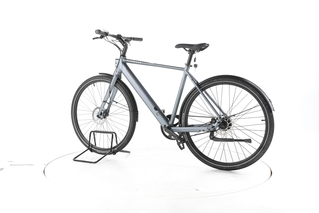 TENWAYS CGO600 Pro City E-Bike - Image 8