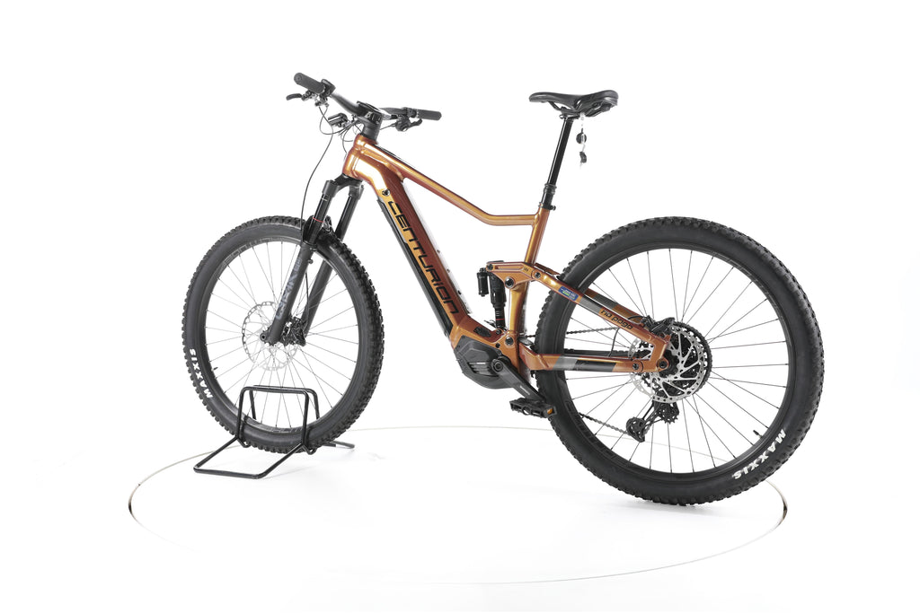 Centurion No Pogo F2000i Fully E-Bike 2024 - Image 8