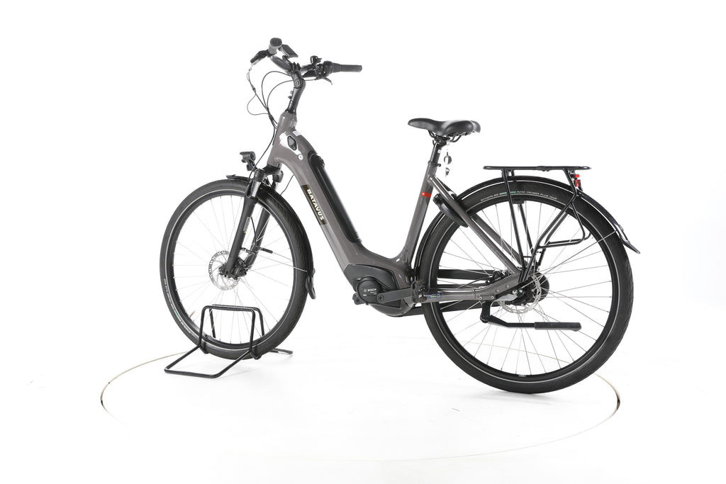 Batavus Altura E-go® Power Plus City E-Bike Tiefeinsteiger 2023 - Image 8