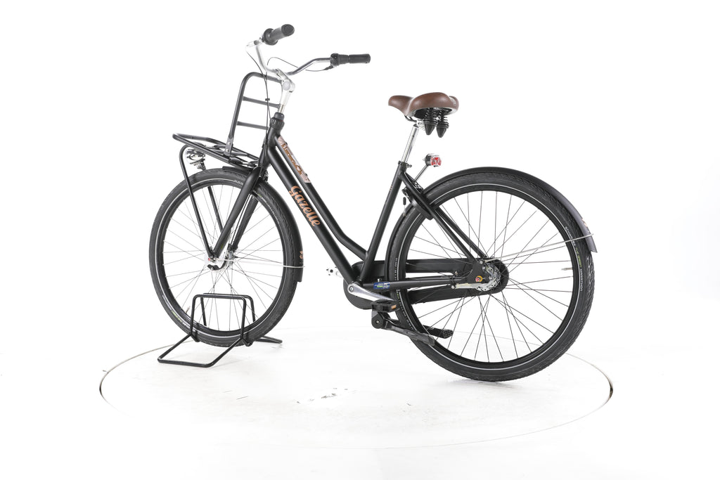 Gazelle Miss Grace 7G HMB Fahrrad City & Trekking - Image 8
