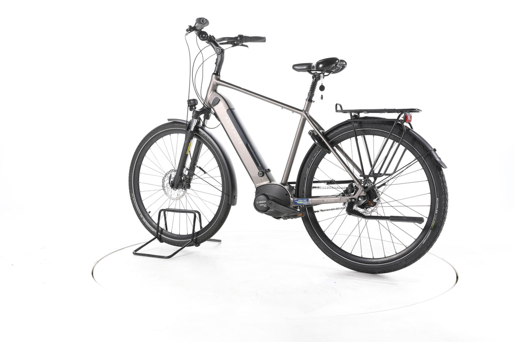 Kalkhoff Image 3.B Move City E-Bike - Image 8