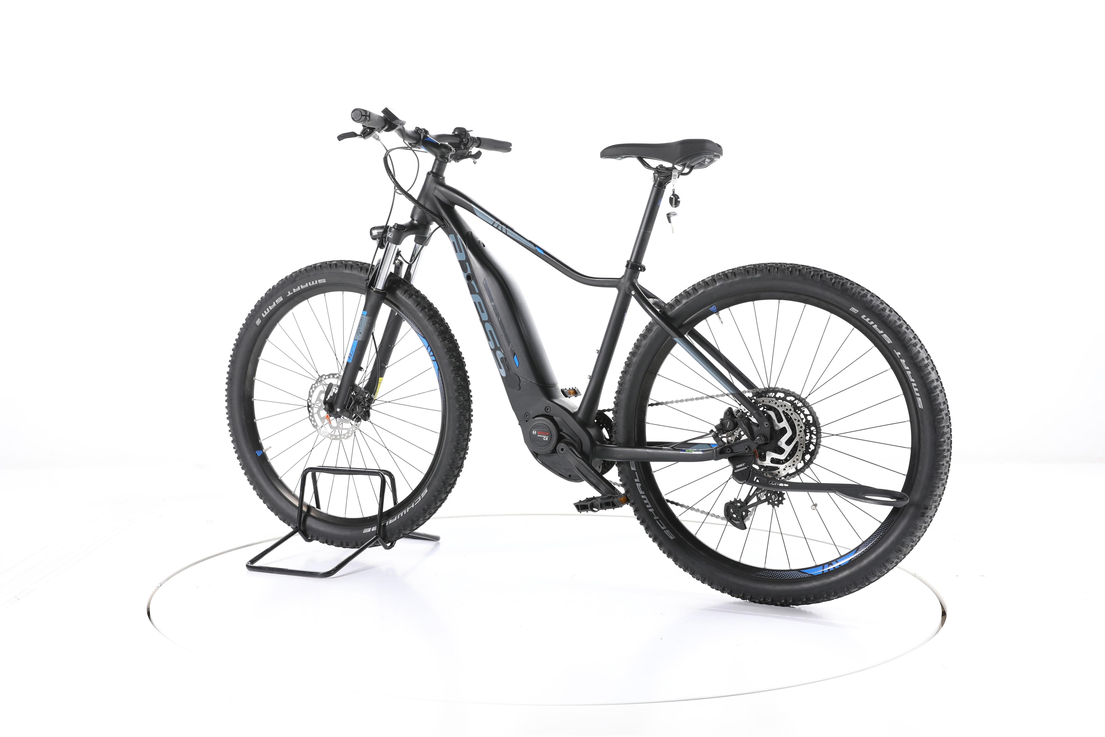 Axess Prime E-Bike - Image 8