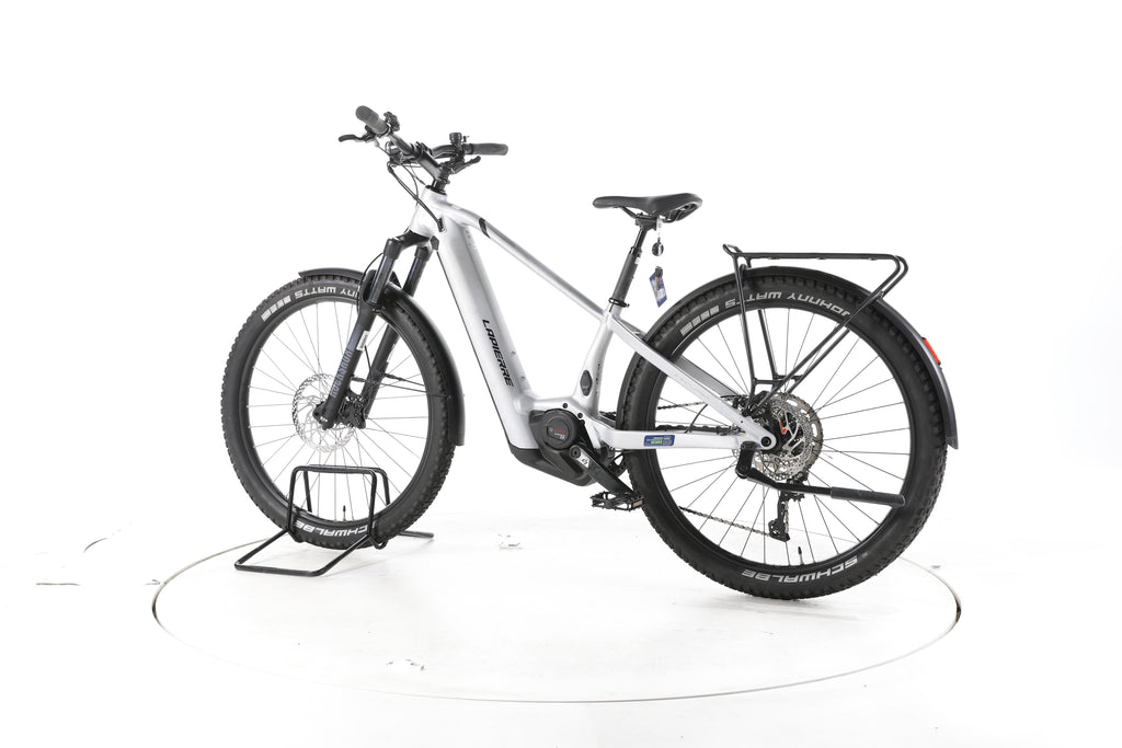 Lapierre E-Explorer 8.7 Trekking E-Bike - Image 8