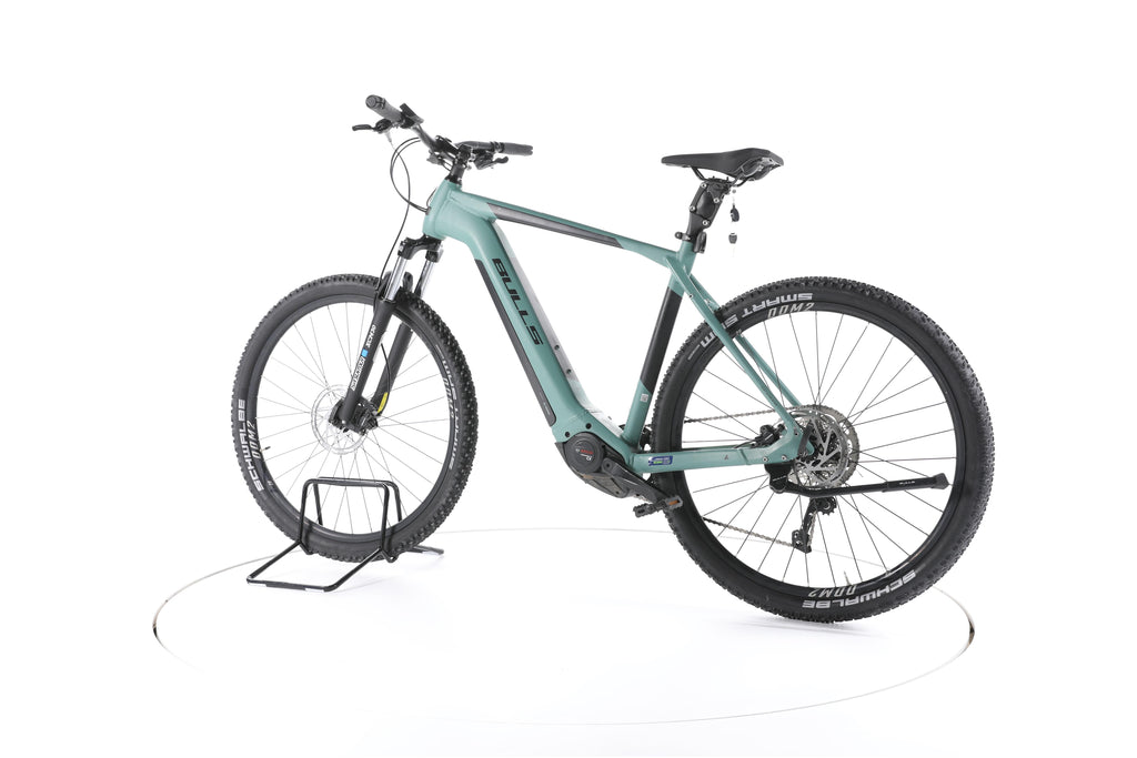 Bulls Copperhead EVO 1 E-Bike - Image 8