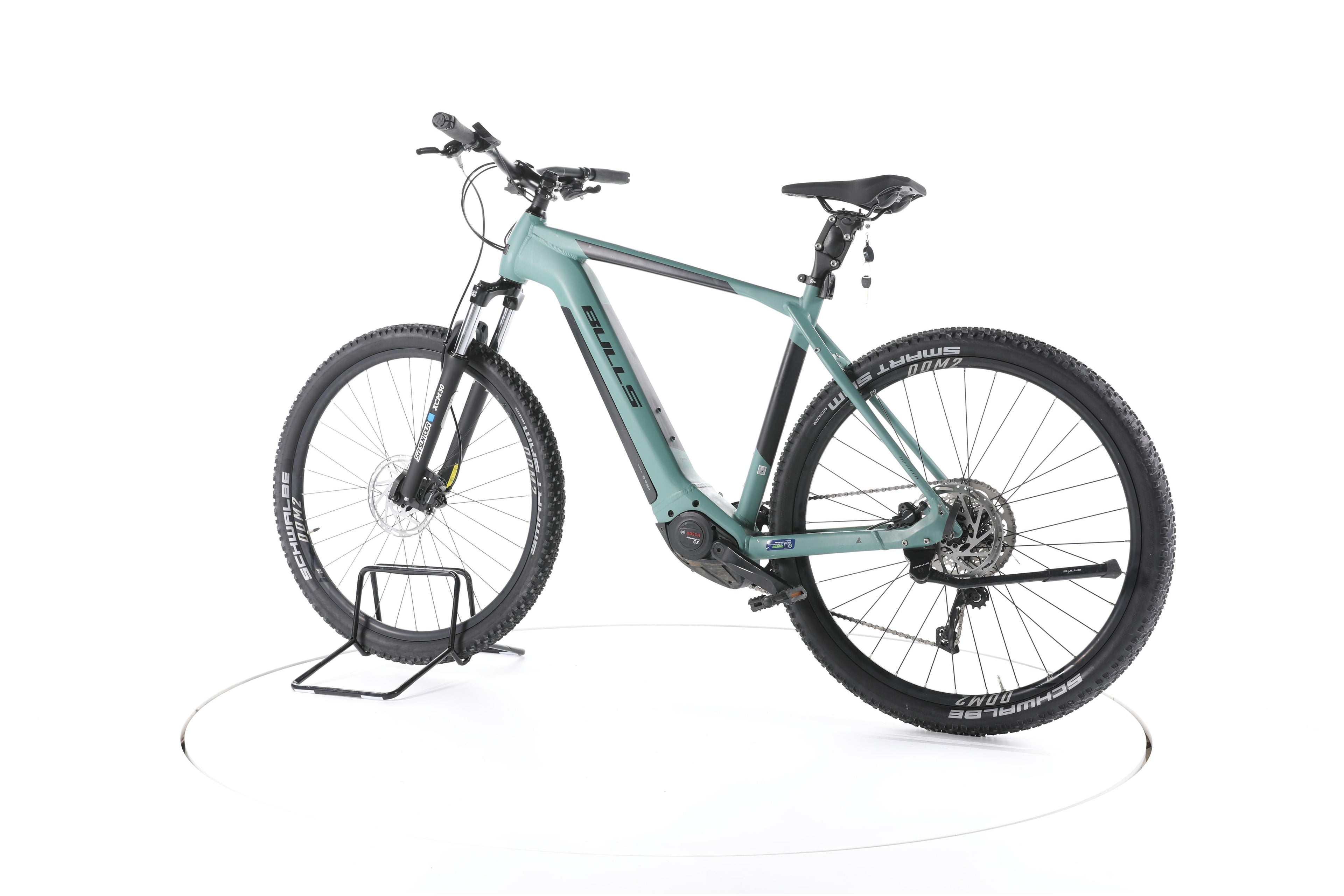 Bulls Copperhead EVO 1 E-Bike - Image 8