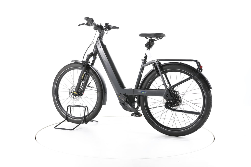 Riese & Müller Nevo 4 GT vario City E-Bike Tiefeinsteiger 2024 - Image 8