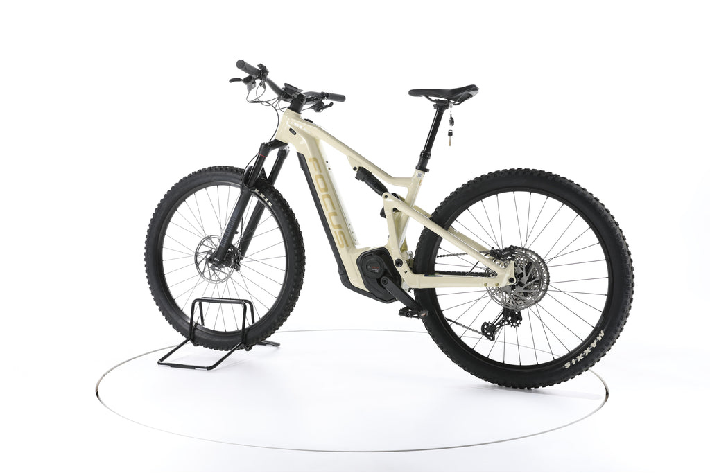Focus Thron² 6.8 Fully E-Bike 2023 - Image 8