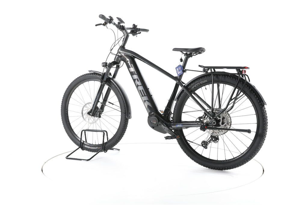 Trek Powerfly 5 Trekking E-Bike 2023 - Image 8