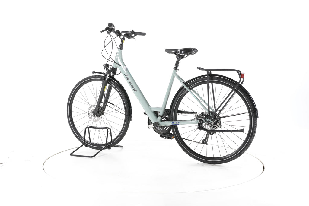 Diamant Ubari Deluxe Fahrrad City & Trekking - Image 8