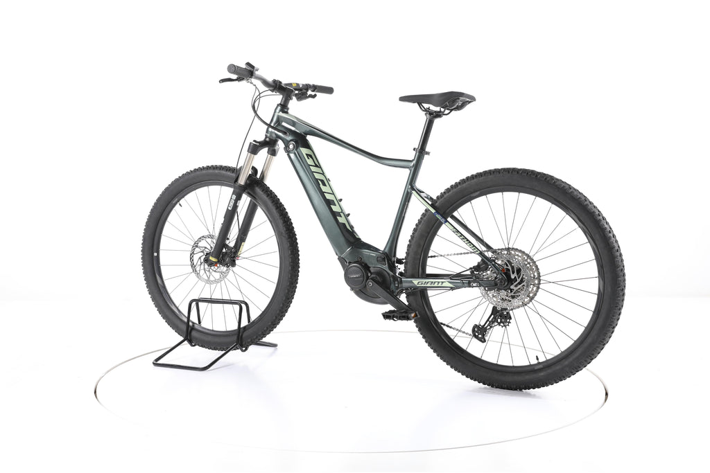Giant Fathom E+ 1 E-Bike - Image 8