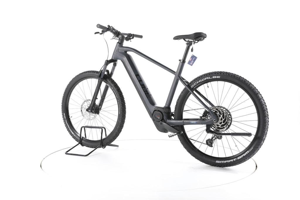 Cube Reaction Hybrid EXC E-Bike - Image 8