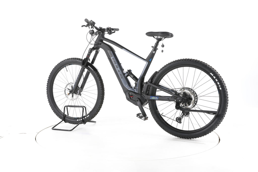 Bulls E-Stream EVO AM 4 E-Bike Fully - Image 8