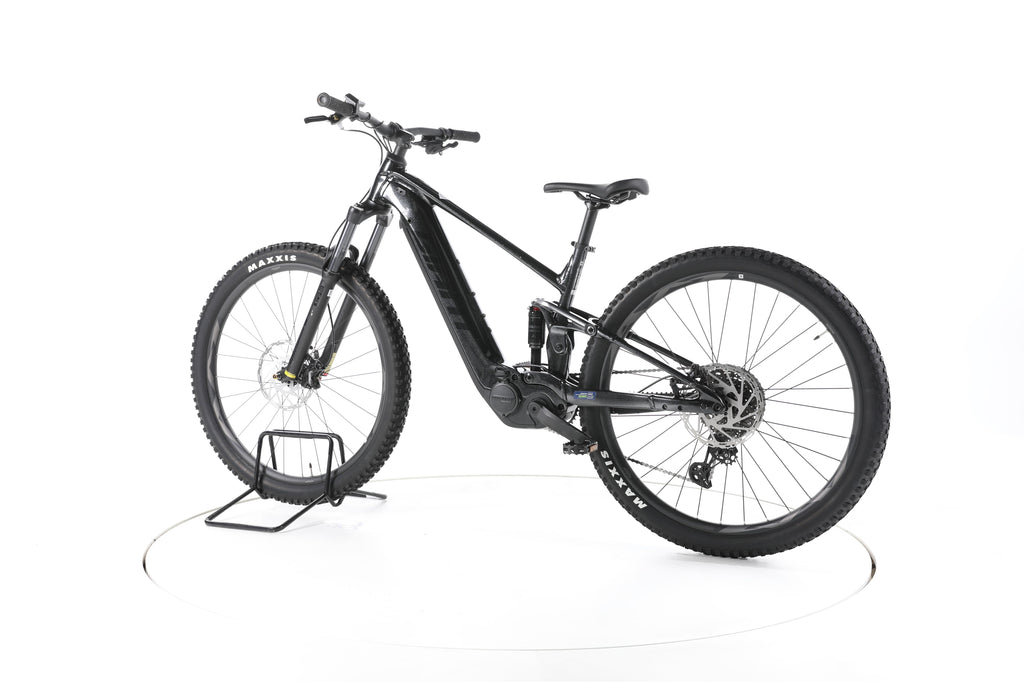 Giant Stance E+ 2 Fully E-Bike 2024 - Image 8