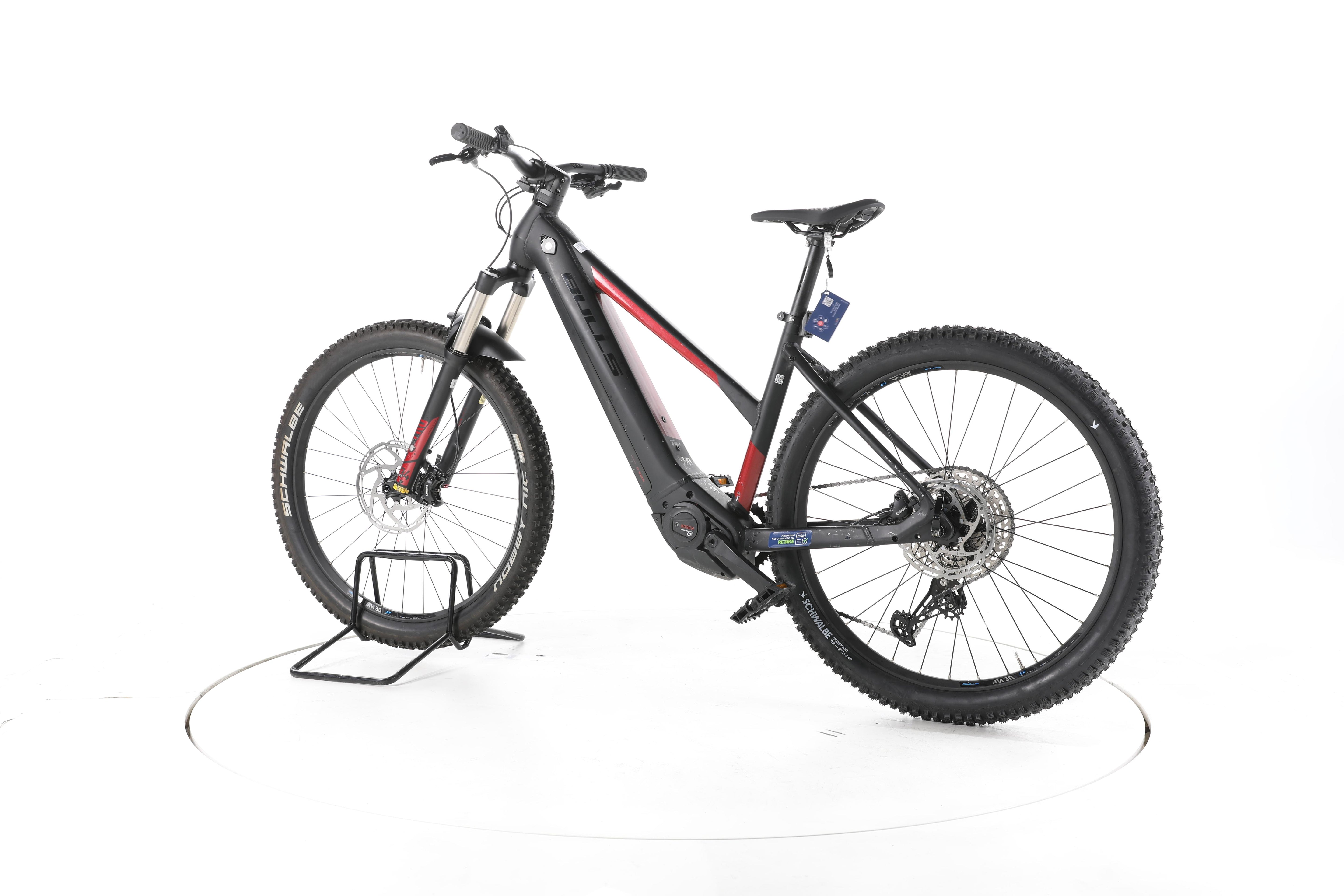 Bulls Copperhead EVO 3 E-Bike - Image 8