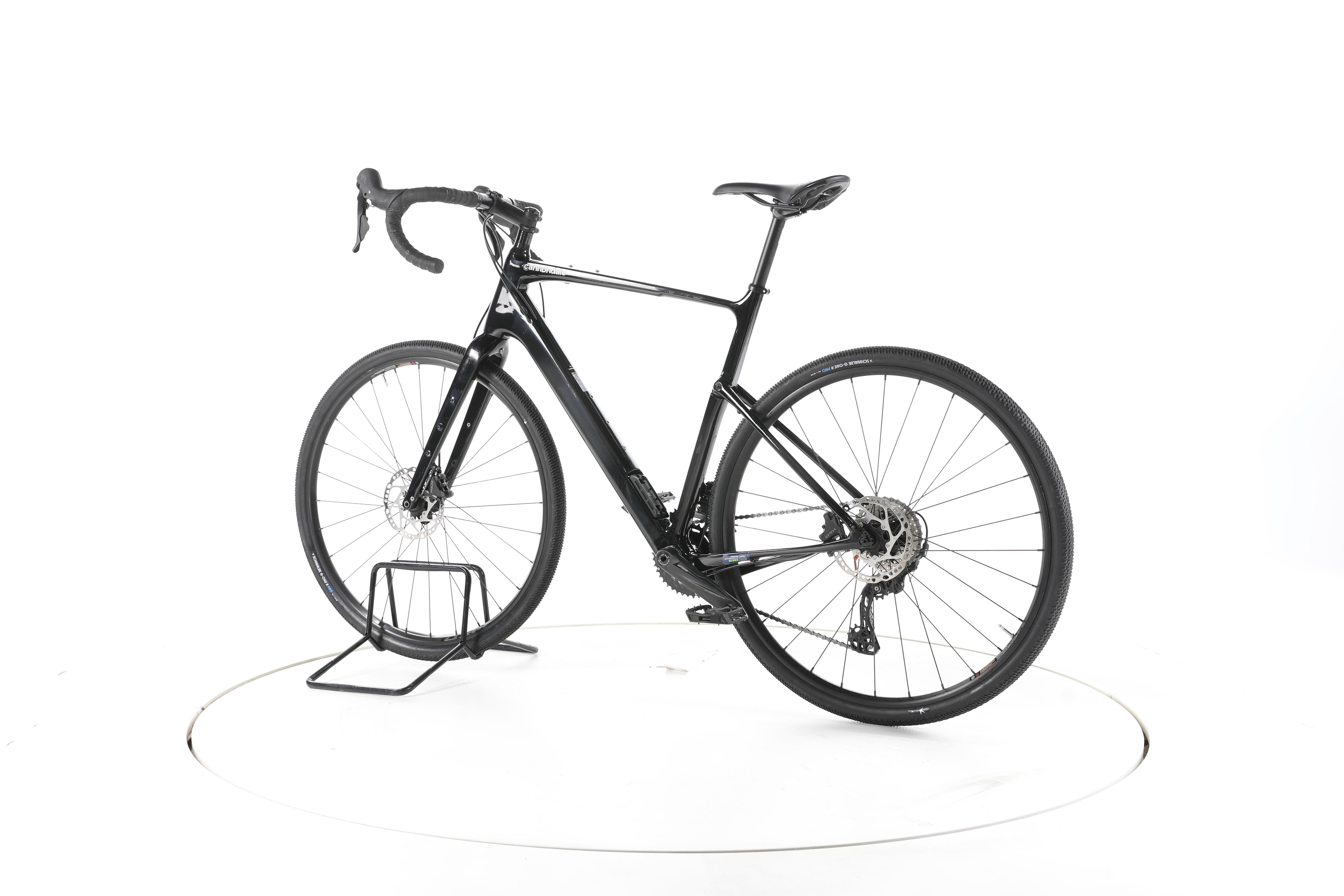 Cannondale Topstone 3 - Image 8