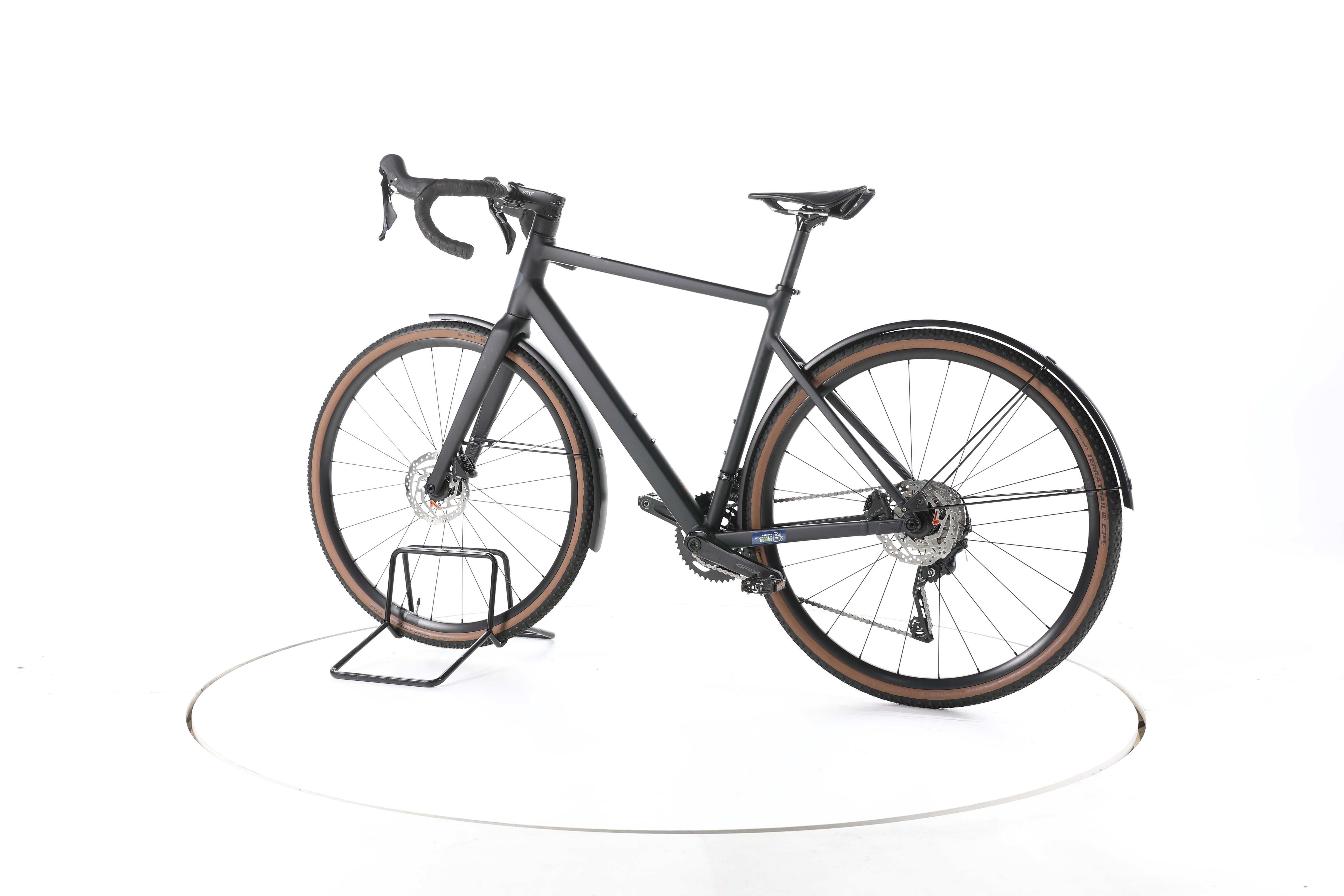 Rose Blend Gravel Gravelbike Carbon 2024 - Image 8