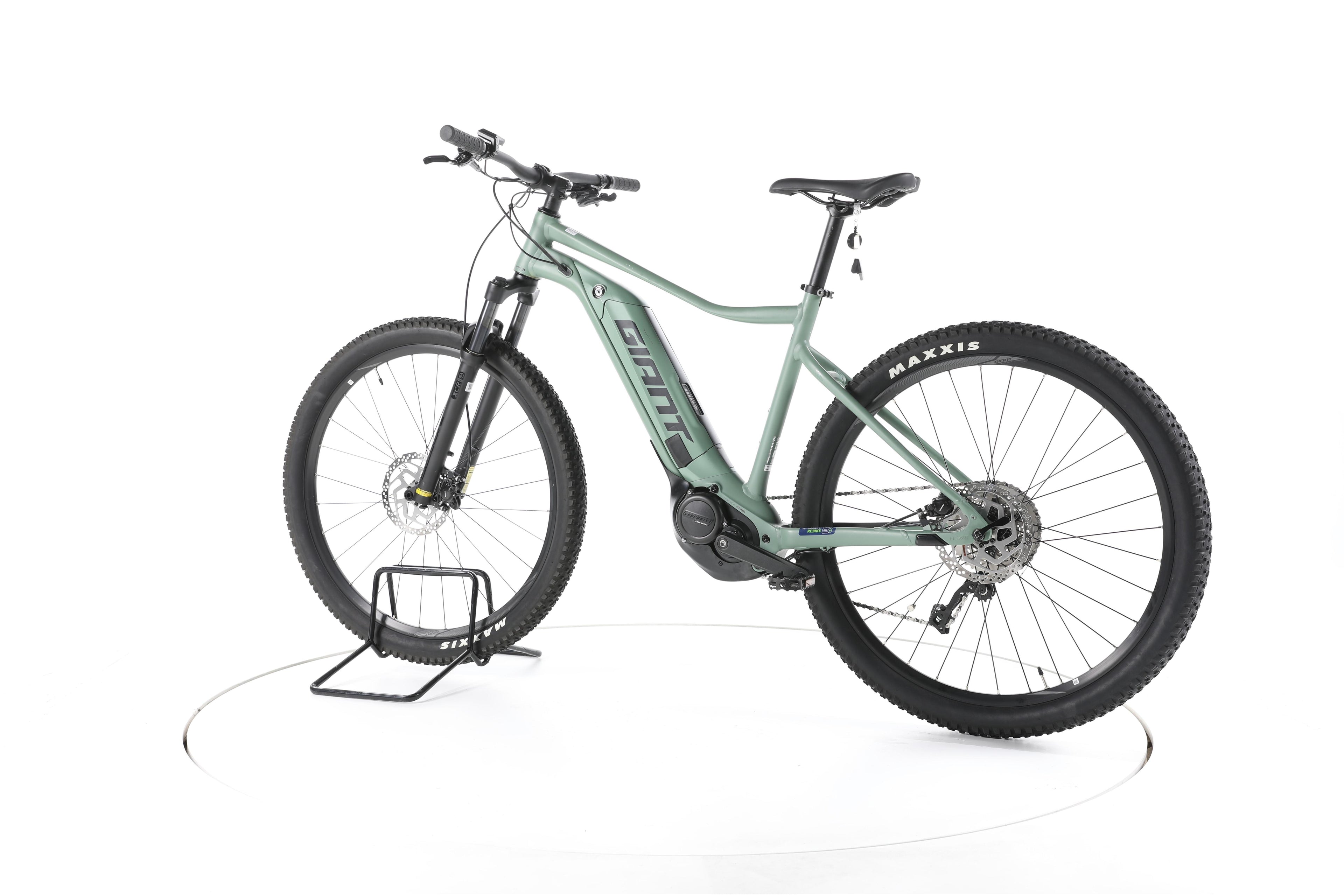 Giant Talon E+ 1 E-Bike 2023 - Image 8