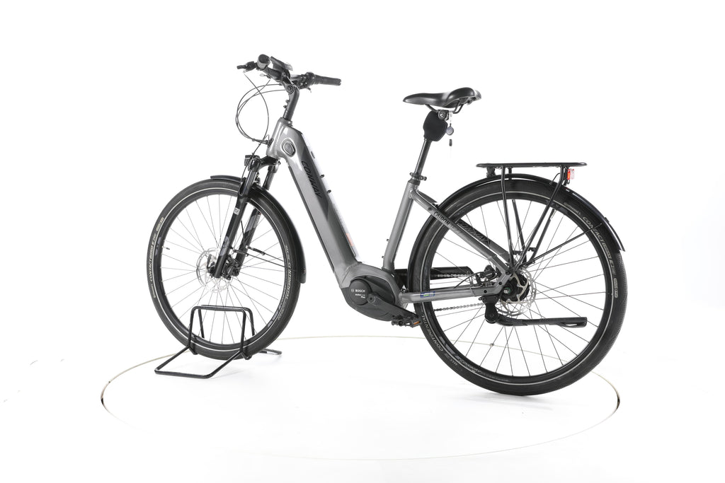 Conway Cairon TF 2.7 City E-Bike Tiefeinsteiger - Image 8