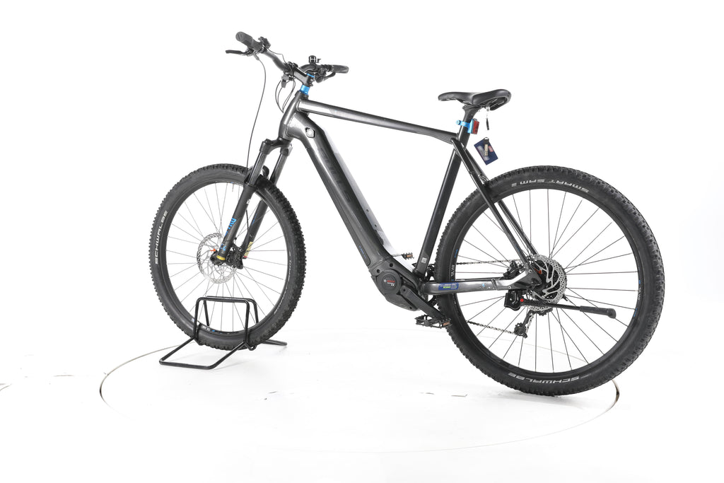 Bulls Copperhead EVO 1 XXL E-Bike - Image 8