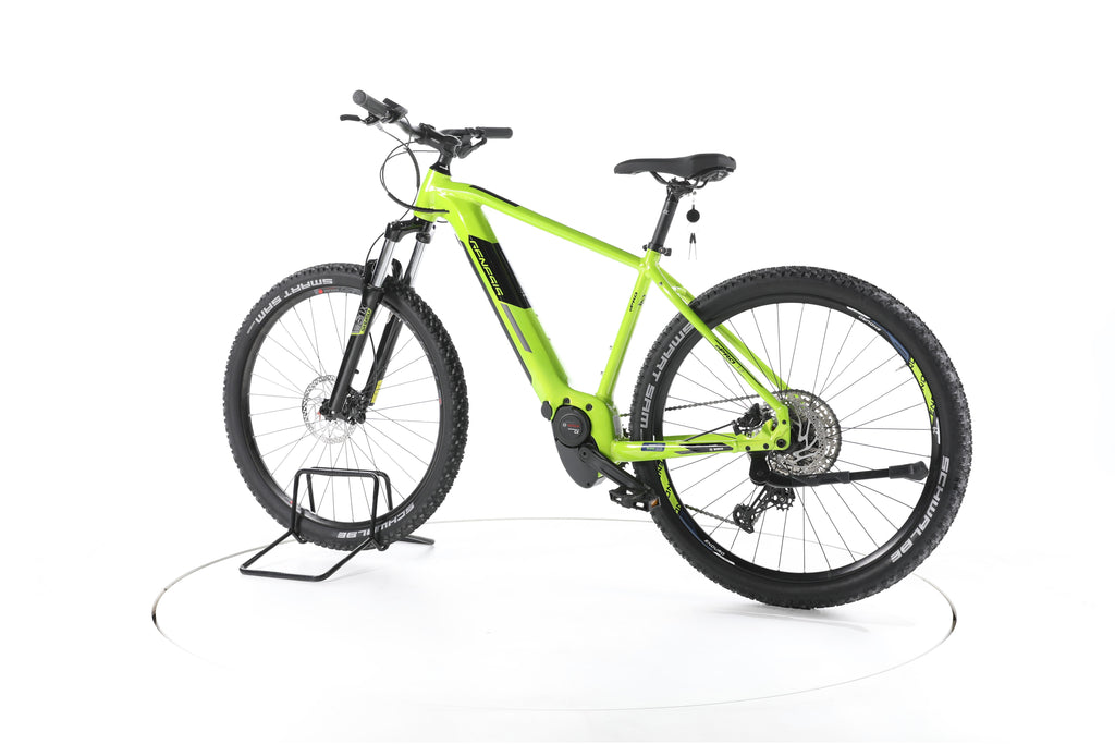 Genesis E-Pro MTB E-Bike - Image 8