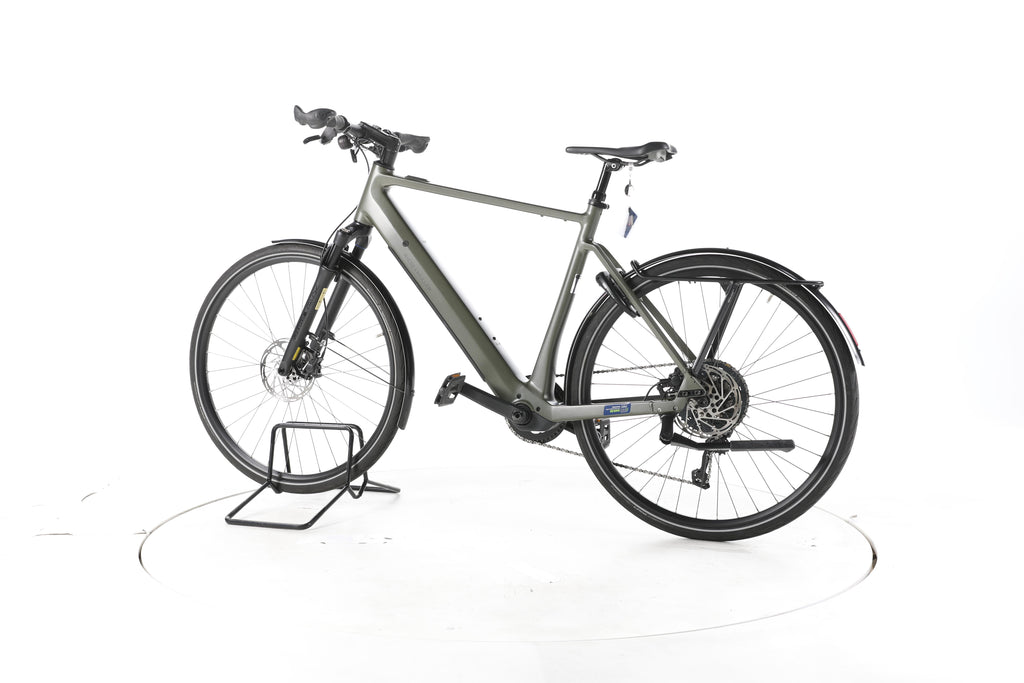 Riese & Müller UBN Five Trekking E-Bike - Image 8