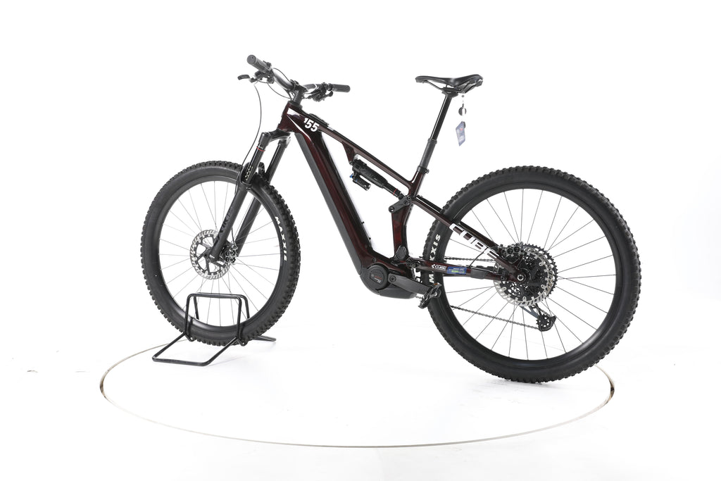 Cube Stereo Hybrid ONE55 C:68X SLX E-Bike Fully Carbon 2024 - Image 8