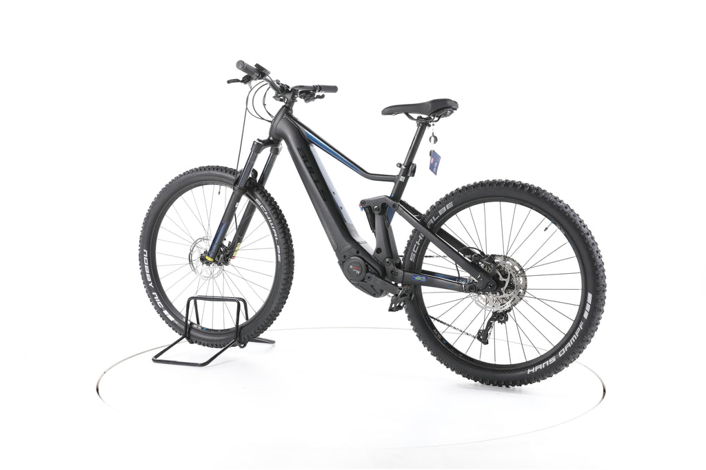 Bulls Copperhead EVO AM 1 Fully E-Bike - Image 8
